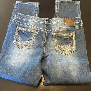 Maurice’s jeans